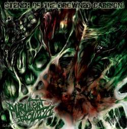 Purulent Jacuzzi : Stench of the Drowned Carrion